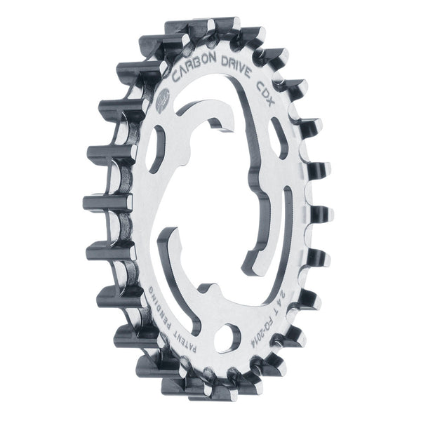 メロデス Fractal Gates 1~3rdセット Gates Carbon Drive Rear Sprockets – Brilliant Bicycle Co.