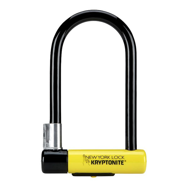 アクセサリー Supreme/Kryptonite U - Lock Kryptonite New York U-Lock – Brilliant Bicycle Co.