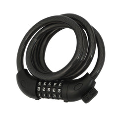 174HUDSON Set-Your-Own Combo Lock
