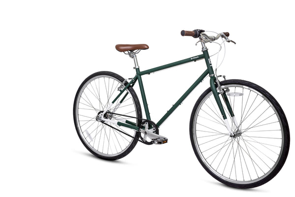 kinderfahrrad cooper Brilliant Cooper