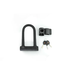 174HUDSON Small U-Lock