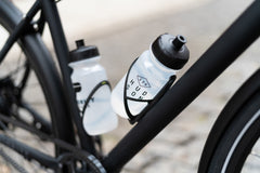 Delta Carbylon Water Bottle Cage in black