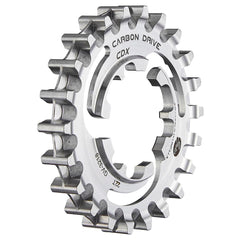 Carbon Drive replacement sprockets for Priority Bicycles