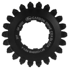 Gates Carbon Drive Rear Sprockets