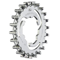 Priority Bicycles Gates Carbon Drive Rear Sprockets 3 lobe 