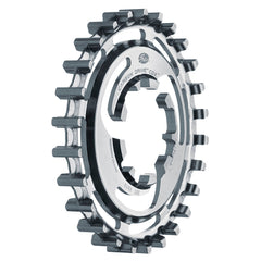Carbon Drive CDX replacement sprockets 