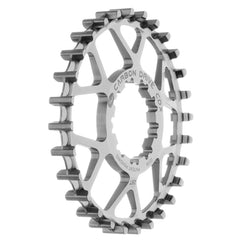 Replacement sprockets for Gates Carbon Drive equipped bikes