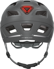 ABUS Hyban 2.0 Urban Helmet