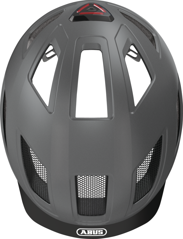 ABUS Hyban 2.0 Urban Helmet – Brilliant Bicycle Co ABUS Hyban 2.0 Urban Helmet – Brilliant Bicycle Co