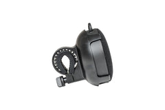 Convenient clip on Handlebar Mount Bluetooth Speaker