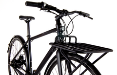 Priority Front Porteur Bike Rack