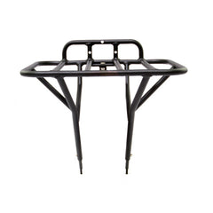 Priority Bicycles Front Bike Rack in Black
