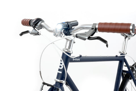High Power Light Set Brake Sensing