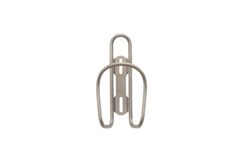 Titanium Bottle Cage