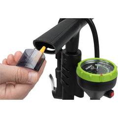 MSW AirLift Floor Pump
