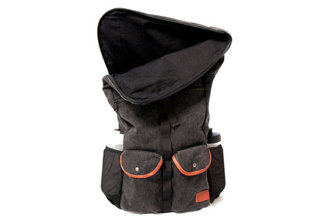 174HUDSON Pannier Backpack