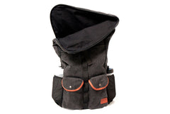 174HUDSON Pannier Backpack