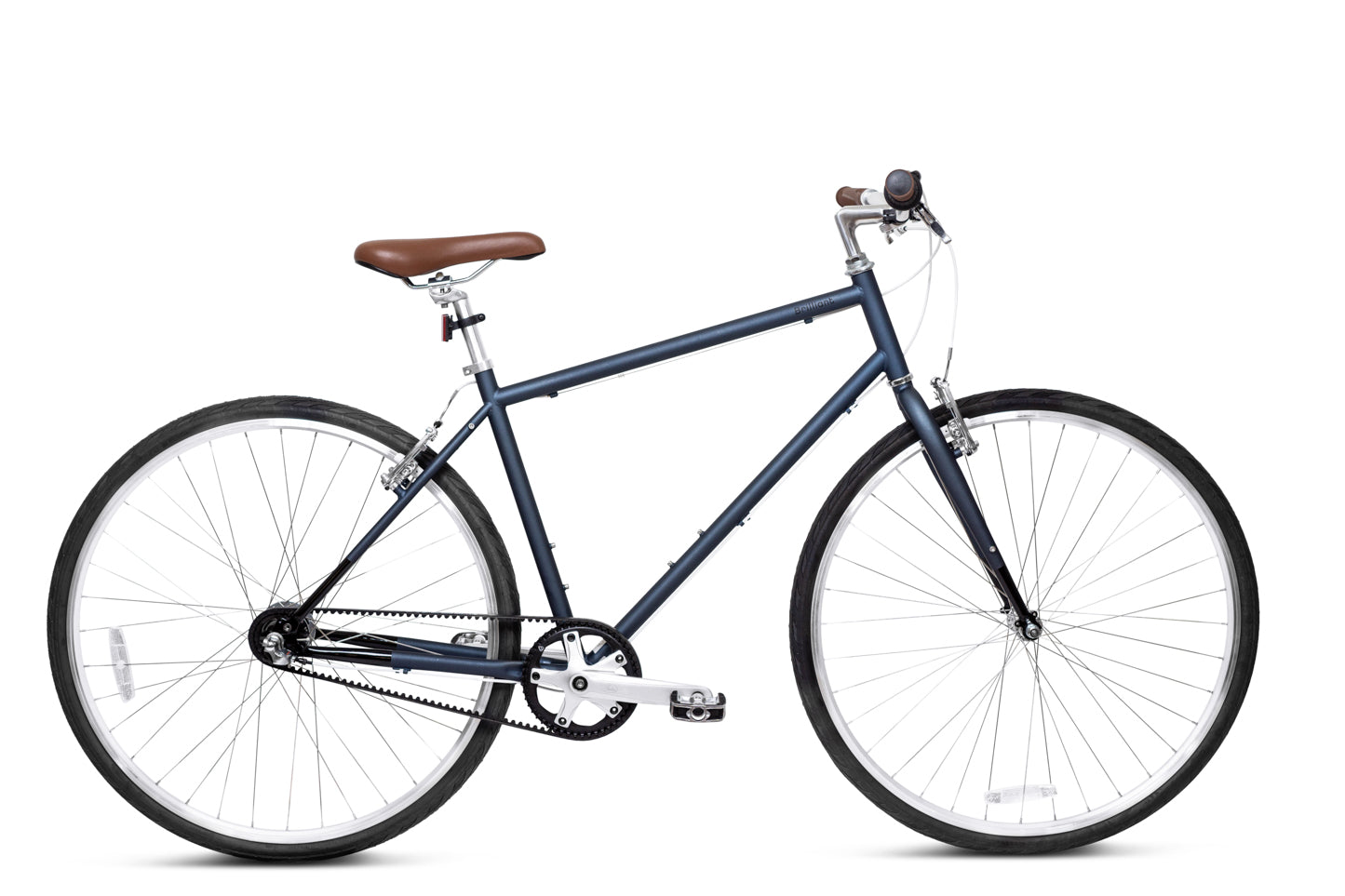 Brilliant Cooper – Brilliant Bicycle Co.