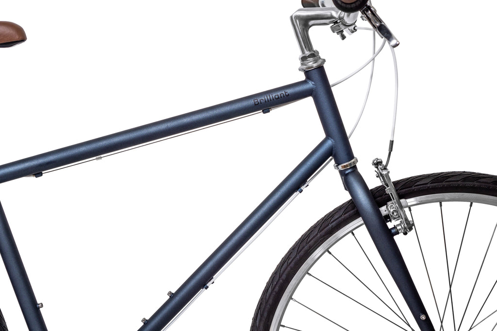 Brilliant Cooper – Brilliant Bicycle