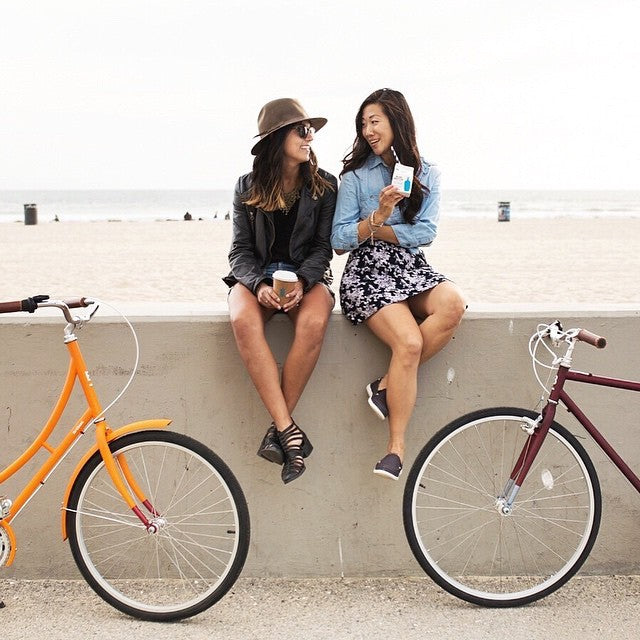 Our Bicycle Collection – Brilliant Bicycle Co.